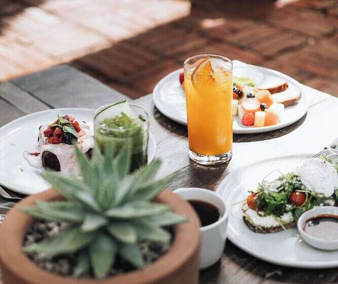 Drift San Jose Del Cabo, A Member Of Design Hotels
