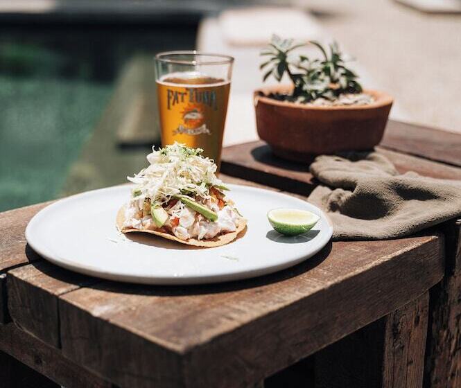 Drift San Jose Del Cabo, A Member Of Design Hotels