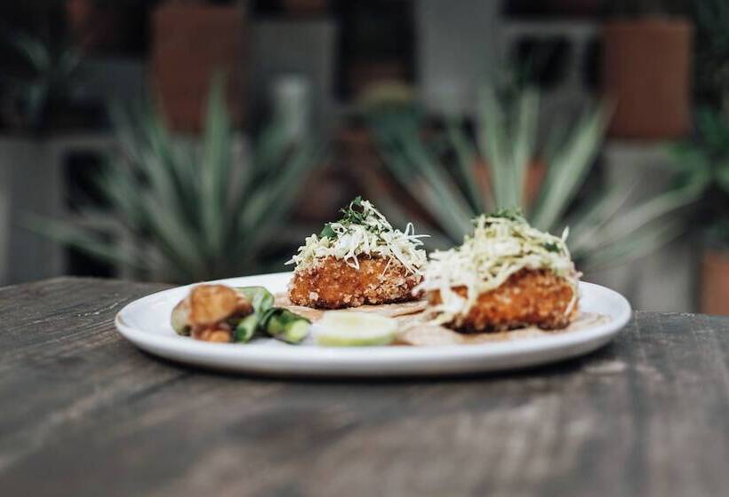 Drift San Jose Del Cabo, A Member Of Design Hotels