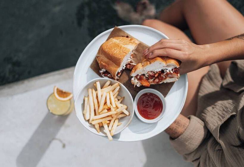 Drift San Jose Del Cabo, A Member Of Design Hotels