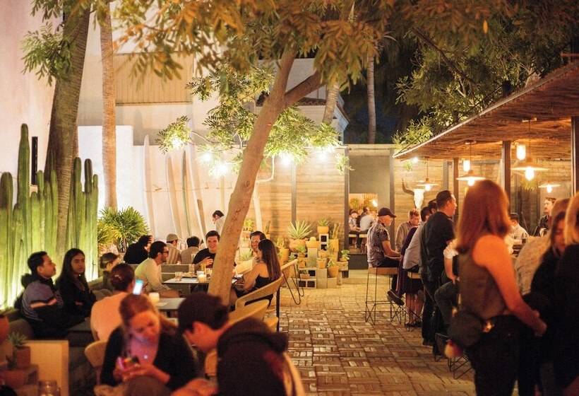 Drift San Jose Del Cabo, A Member Of Design Hotels