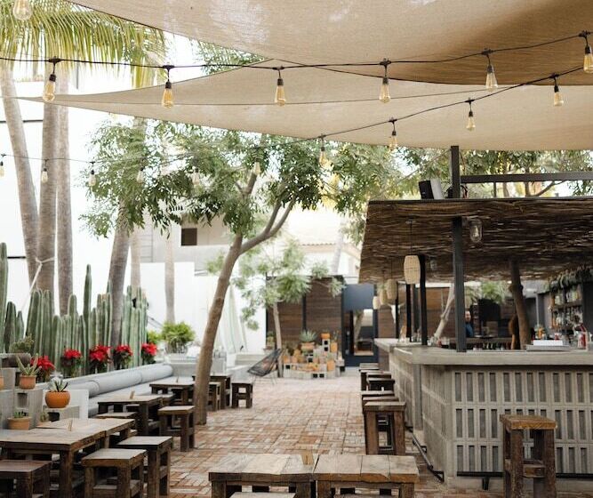 Drift San Jose Del Cabo, A Member Of Design Hotels