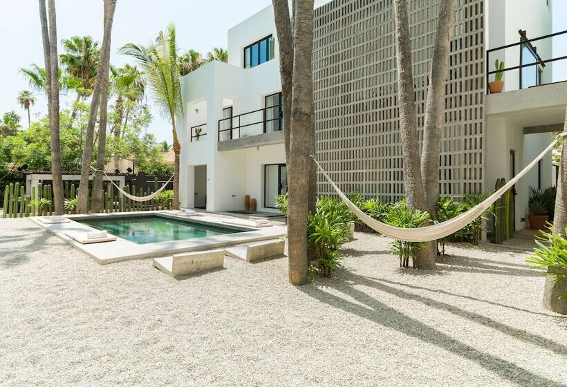 Drift San Jose Del Cabo, A Member Of Design Hotels