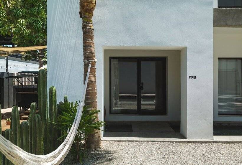 Drift San Jose Del Cabo, A Member Of Design Hotels