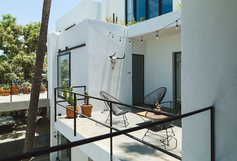 Drift San Jose Del Cabo, A Member Of Design Hotels