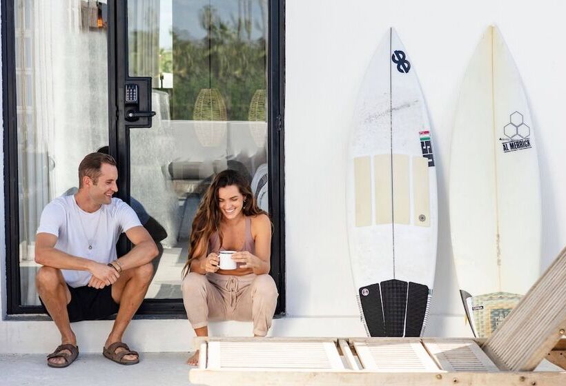 Drift San Jose Del Cabo, A Member Of Design Hotels