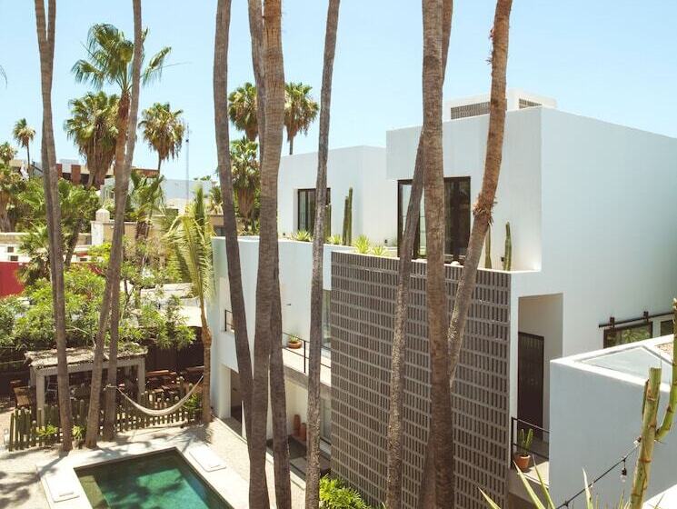 Drift San Jose Del Cabo, A Member Of Design Hotels