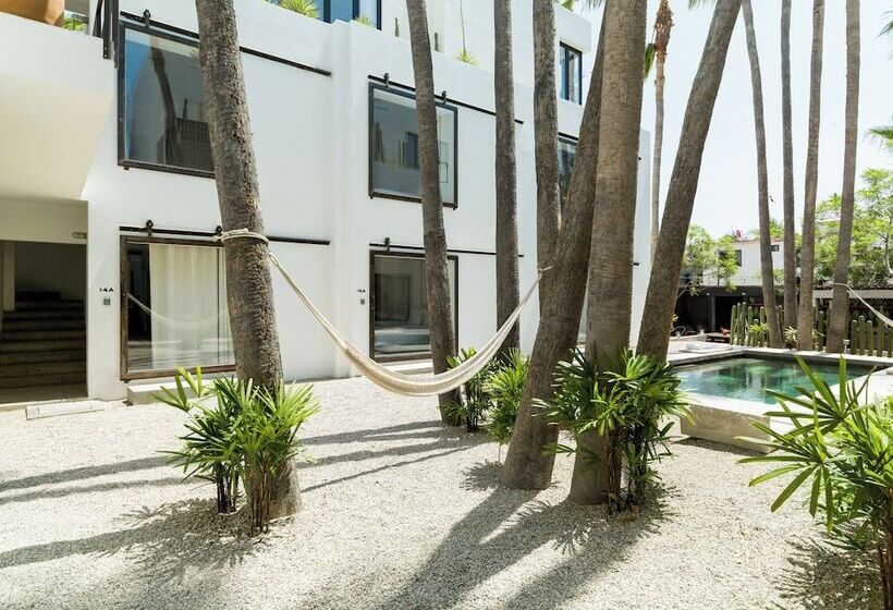 Drift San Jose Del Cabo, A Member Of Design Hotels