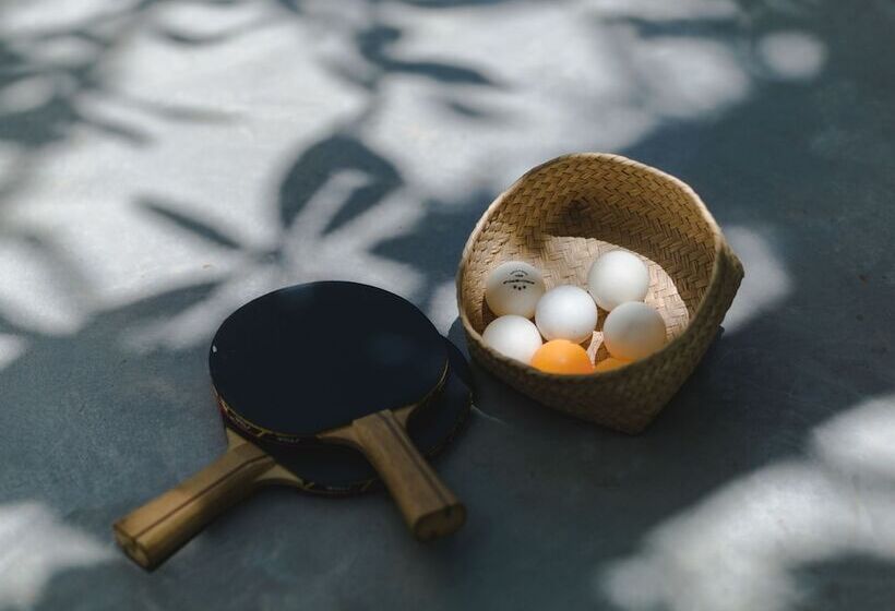 Drift San Jose Del Cabo, A Member Of Design Hotels