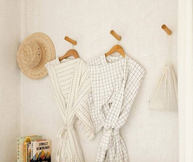 Drift San Jose Del Cabo, A Member Of Design Hotels