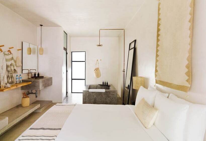 Drift San Jose Del Cabo, A Member Of Design Hotels