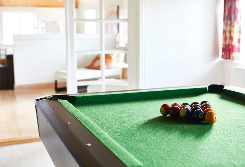 Drivethru Bed & Breakfast Hvide Sande