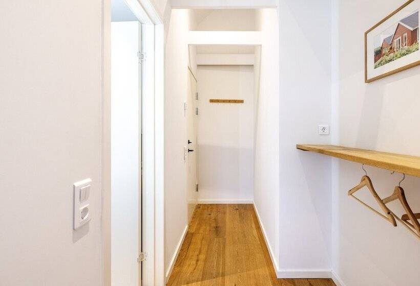 Drivethru Bed & Breakfast Hvide Sande