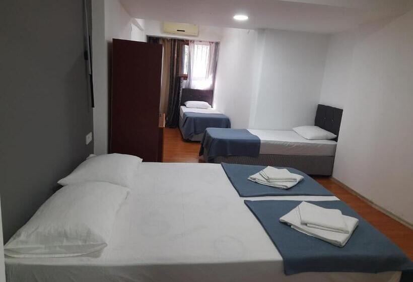 Ephesian Hotel & Guesthouse