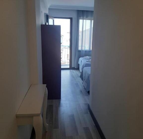 Ephesian Hotel & Guesthouse