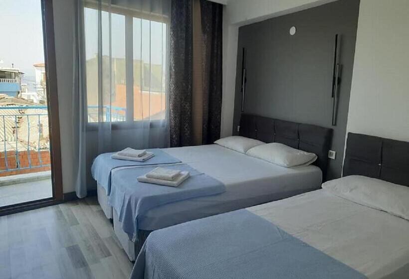 Ephesian Hotel & Guesthouse