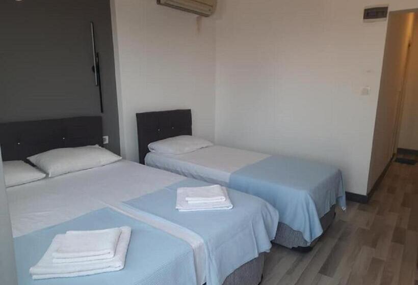 Ephesian Hotel & Guesthouse