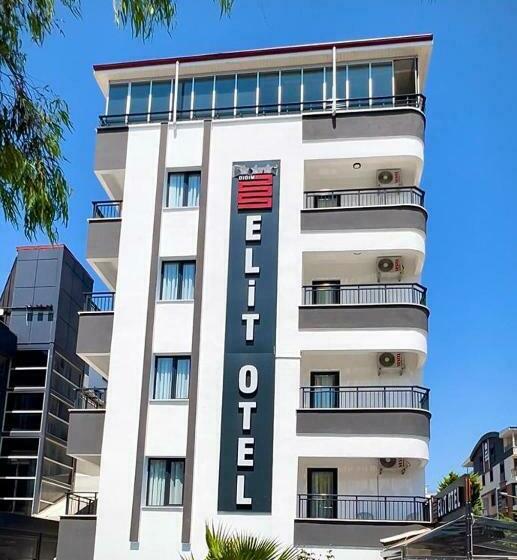 Didim Elit Otel