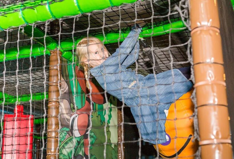 Feddet Strand Resort