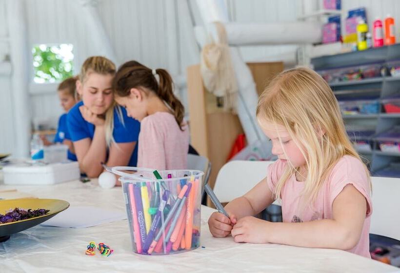 Feddet Strand Resort