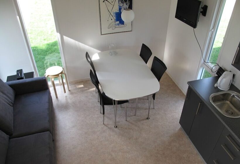 Feddet Strand Resort