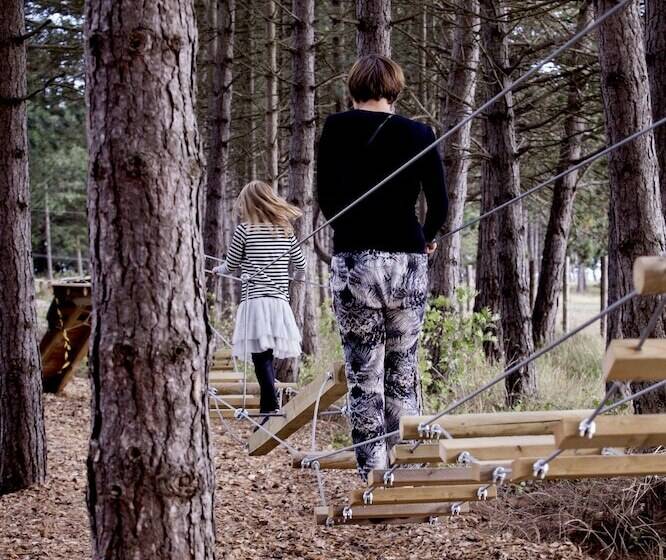 Feddet Strand Resort