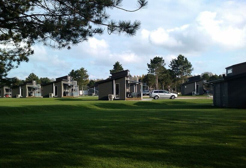 Feddet Strand Resort