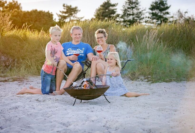 Feddet Strand Resort