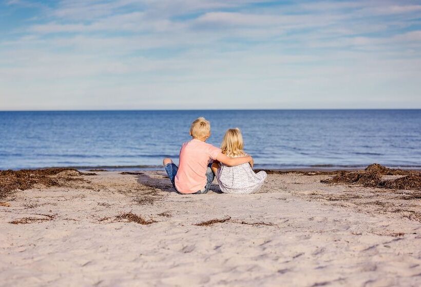 Feddet Strand Resort
