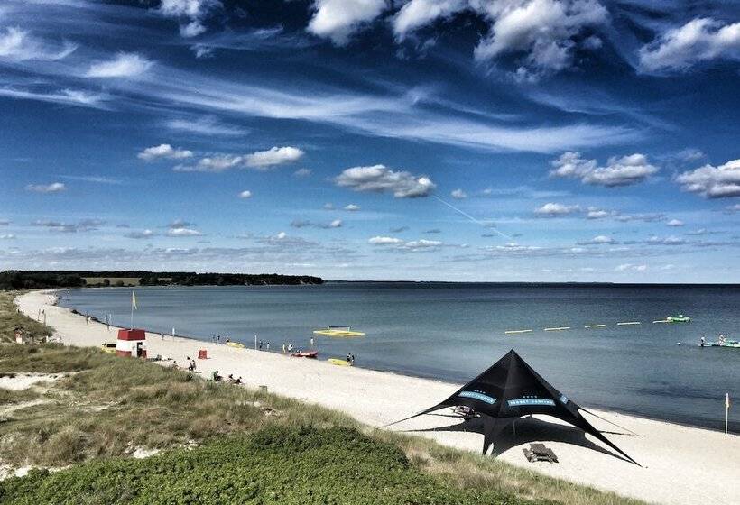 Feddet Strand Resort