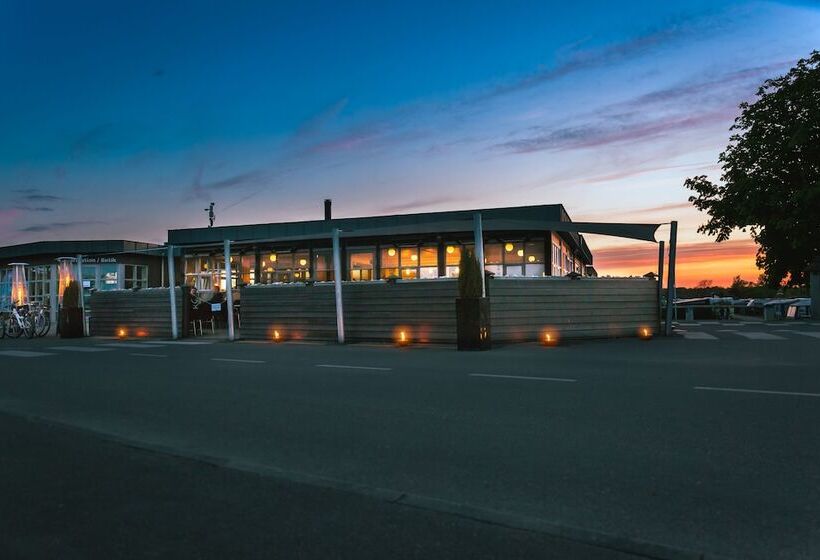 Feddet Strand Resort