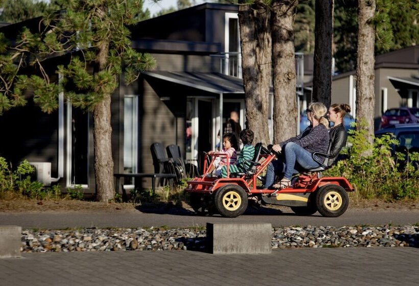 Feddet Strand Resort