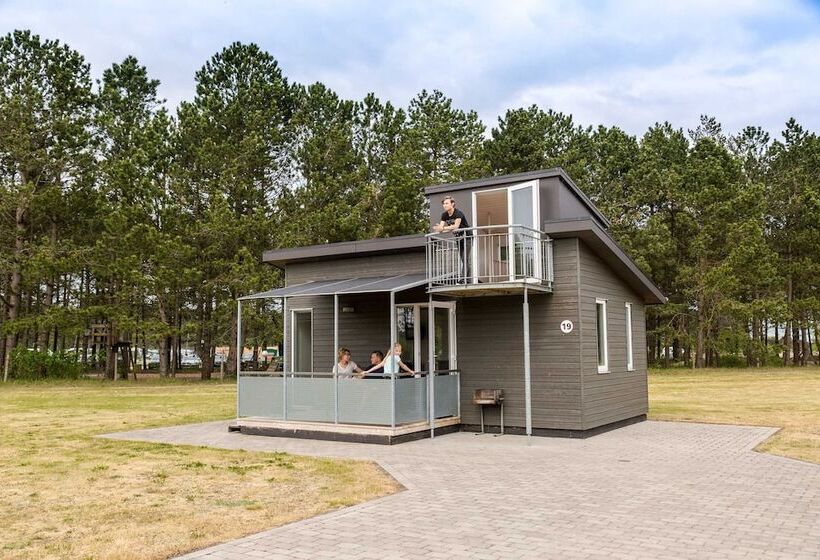 Feddet Strand Resort