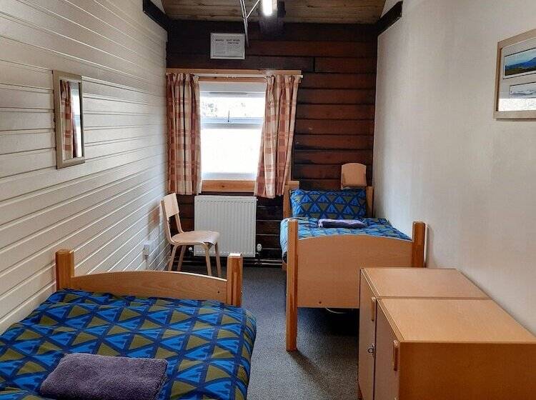 Glenbrittle Youth Hostel