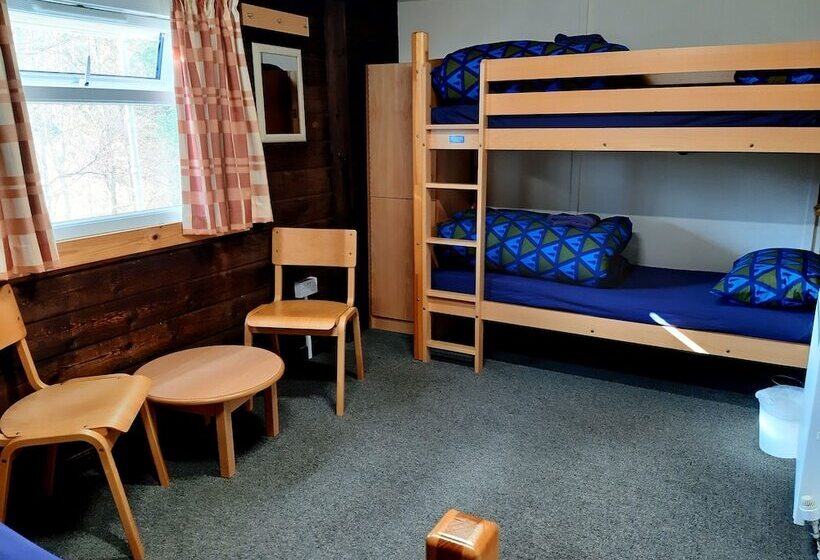 Glenbrittle Youth Hostel