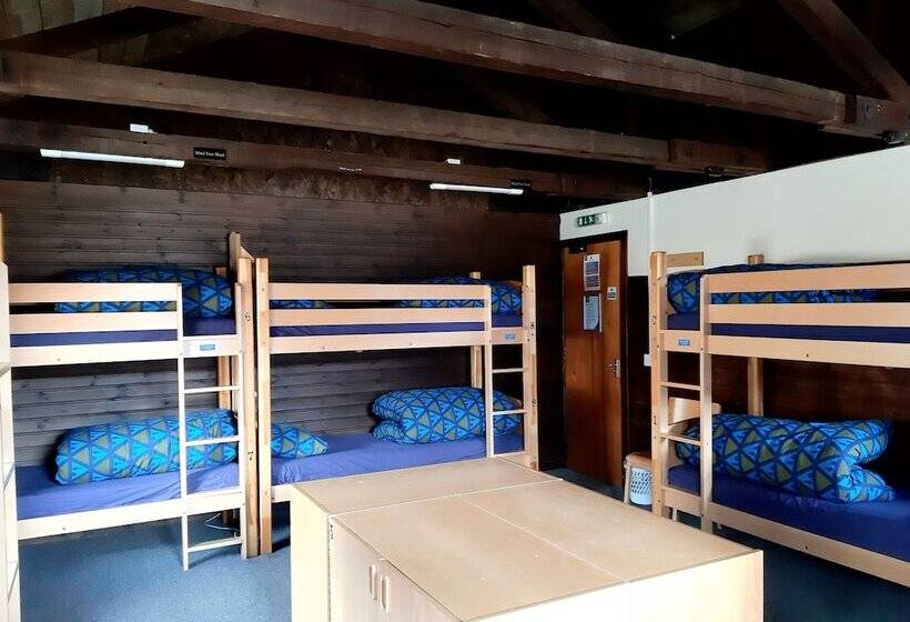 Glenbrittle Youth Hostel