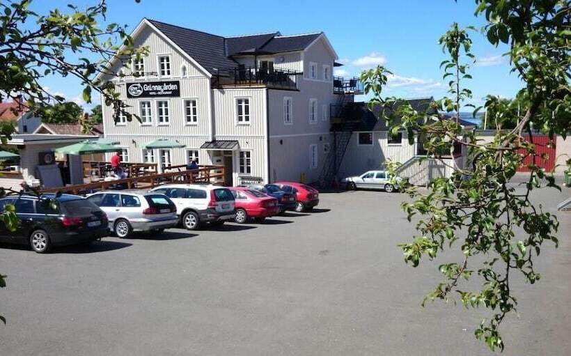 Grännagården Hotell & Restaurang