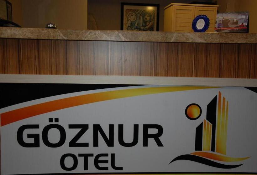 Göznur Otel