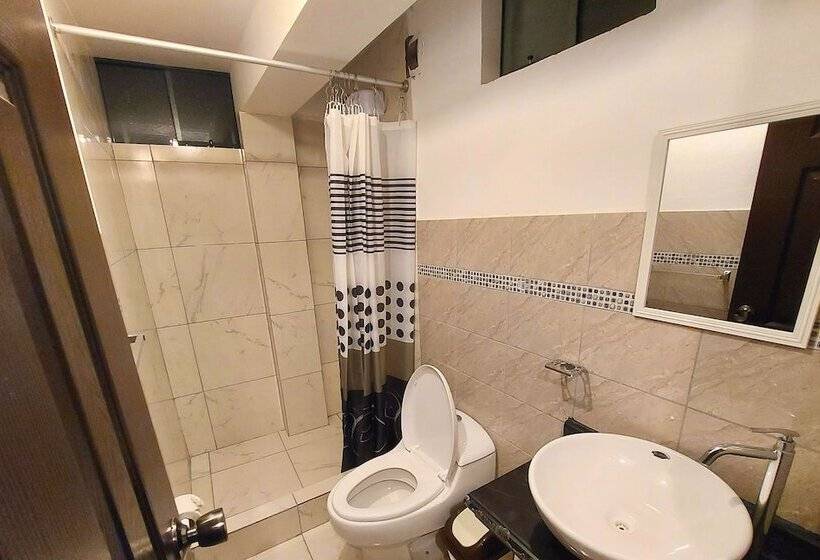 فندق فئة نجمة واحدة Apu Wasi