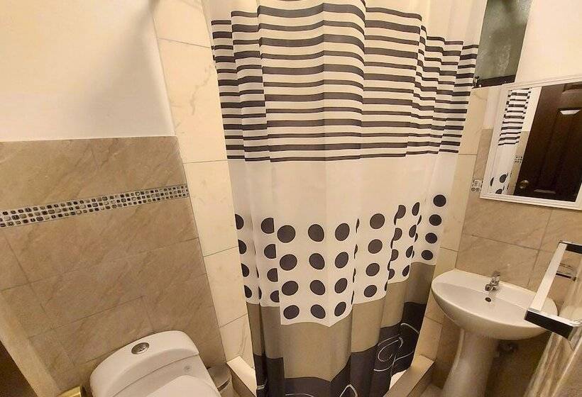 فندق فئة نجمة واحدة Apu Wasi