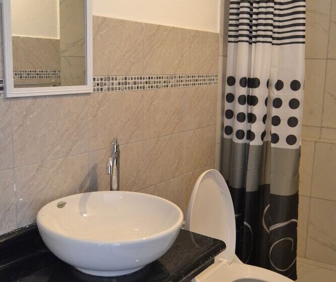 فندق فئة نجمة واحدة Apu Wasi