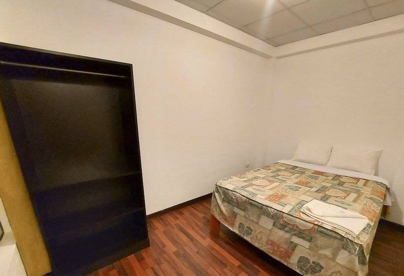 فندق فئة نجمة واحدة Apu Wasi