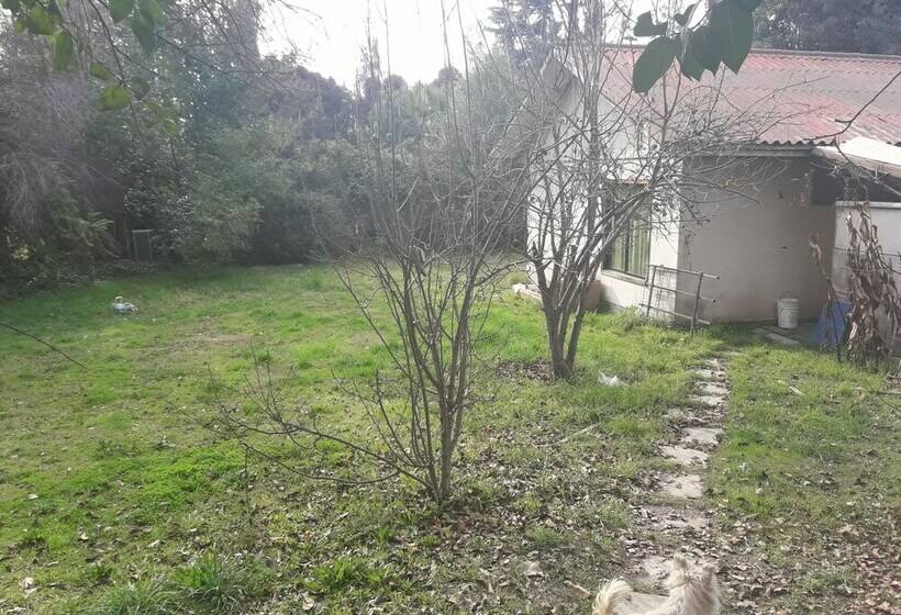 Hostal Cruceral Pirque