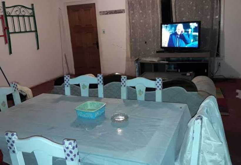 Hostal Cruceral Pirque