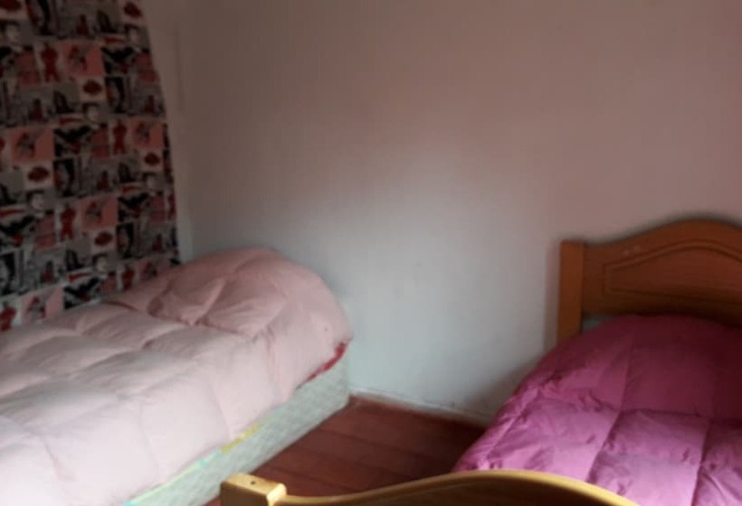 Hostal Cruceral Pirque