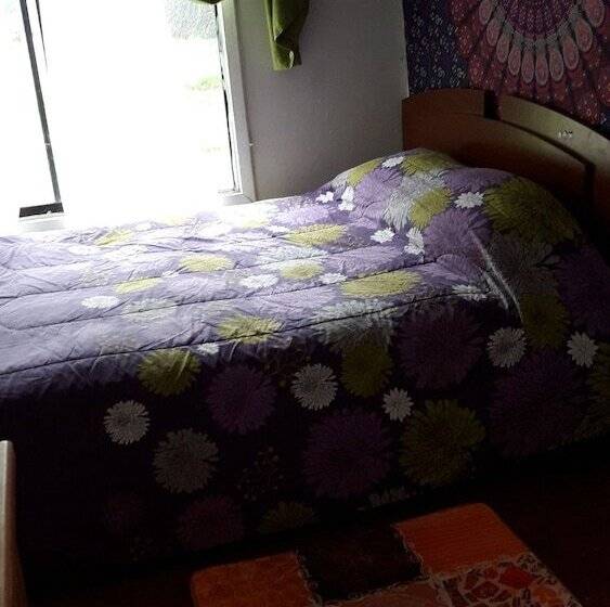 Hostal Cruceral Pirque