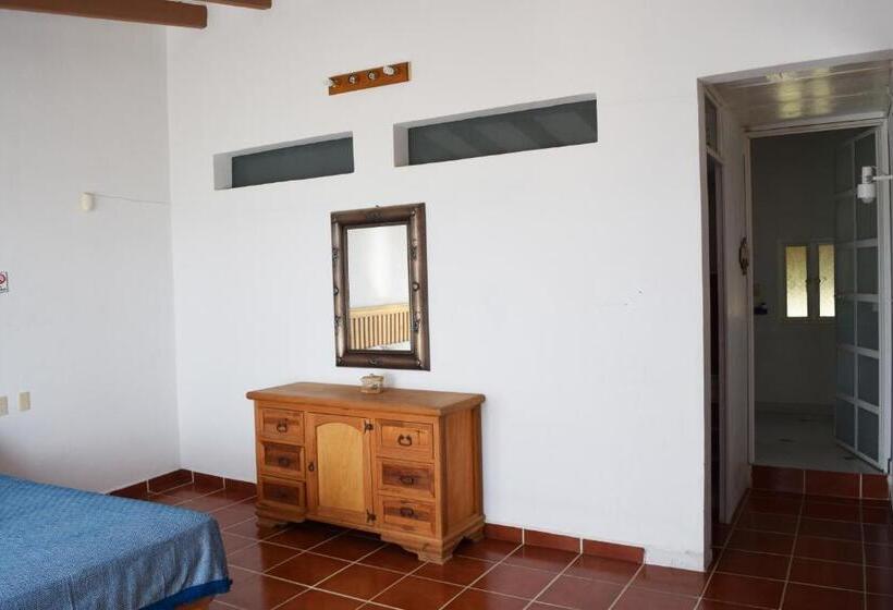 פונדק Casa De Huéspedes Vista Hermosa