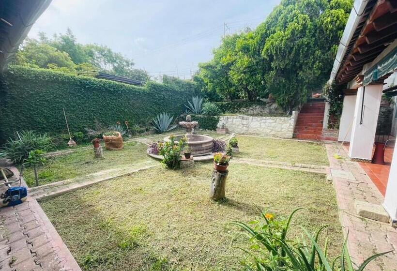 פונדק Casa De Huéspedes Vista Hermosa