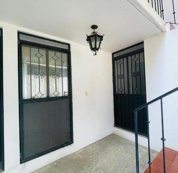 פונדק Casa De Huéspedes Vista Hermosa