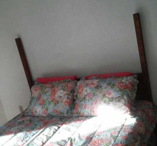 פונדק Pousada Lá Em Casa